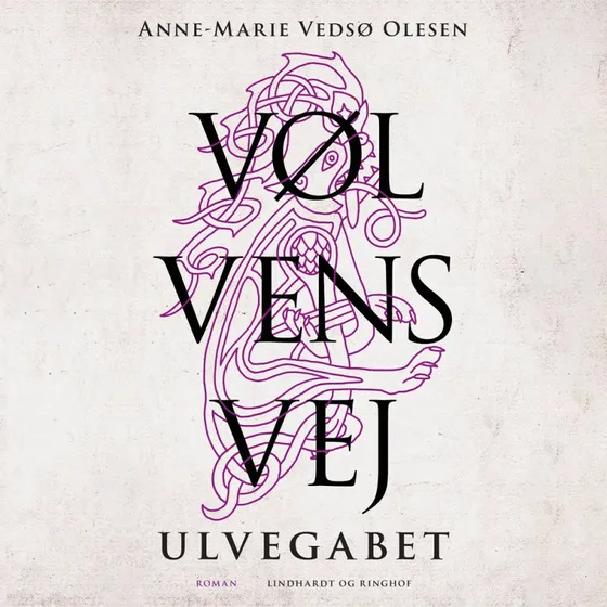 Vølvens vej - Ulvegabet