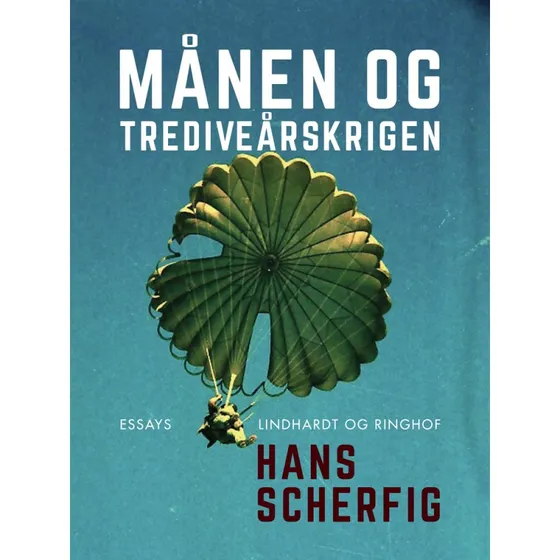 Månen og Trediveårskrigen af Hans Scherfig