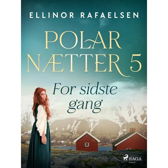 For sidste gang - Polarnætter 5