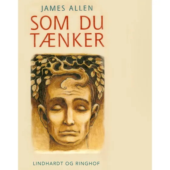 Som du tænker - James Allen