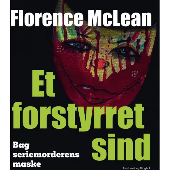 Et forstyrret sind - Florence McLean (Lydbog)