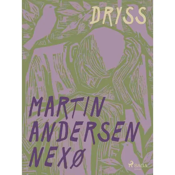 Dryss - Martin Andersen Nexø