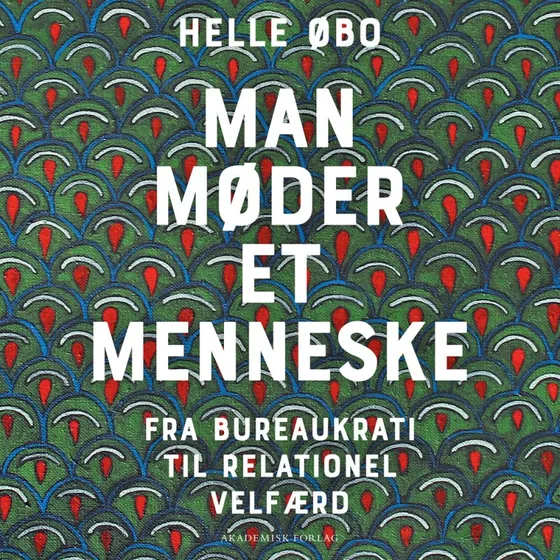 Man møder et menneske - Helle Øbo