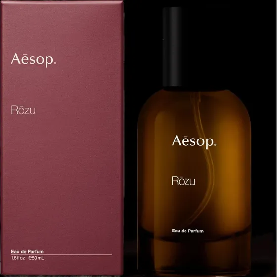 Aesop Rozu Eau de Parfum