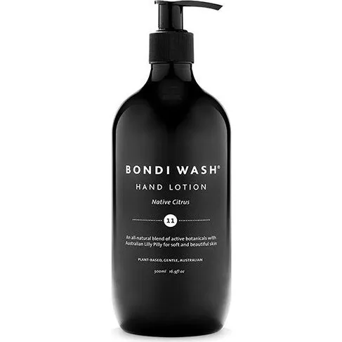 Bondi Wash Native Citrus Håndlotion