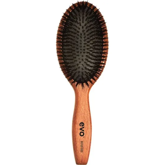 Evo Bradford Pin Bristle Dressing Brush