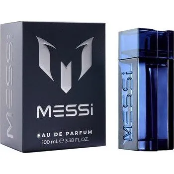 Messi Messi Eau de Parfum 100ml