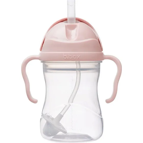 B.Box 4-i-1 Sutteflaske Blush 240 ml
