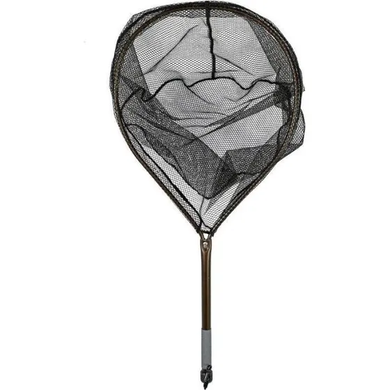 McLean Weigh-Net Long Handle L (R100) - Gummi