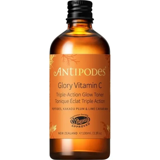 Antipodes Glory Vitamin C Brightening Tonic - 100ml