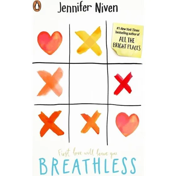 Breathless - Jennifer Niven