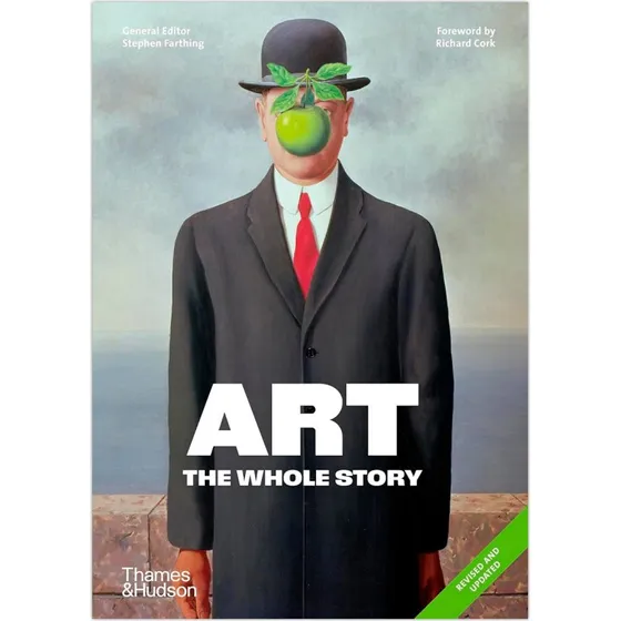 Art: The Whole Story