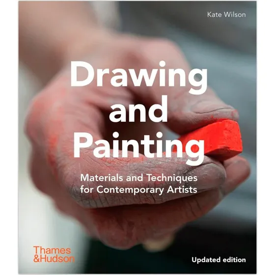 Drawing & Painting Materials and Techniques for Contemporary Artists