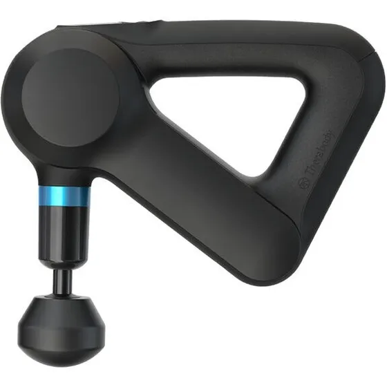 Therabody Theragun Elite Massagepistol – Sort