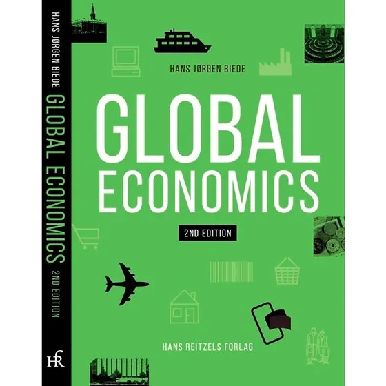 Global Economics - Hans Jørgen Biede
