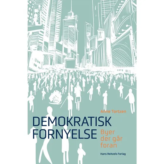 Demokratisk fornyelse - Anne Tortzen
