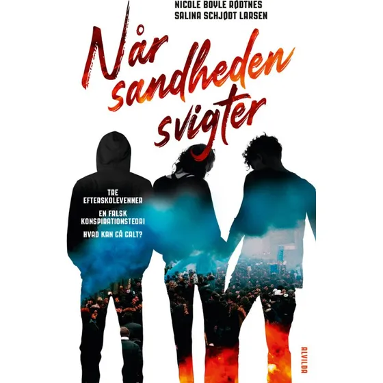 Når sandheden svigter