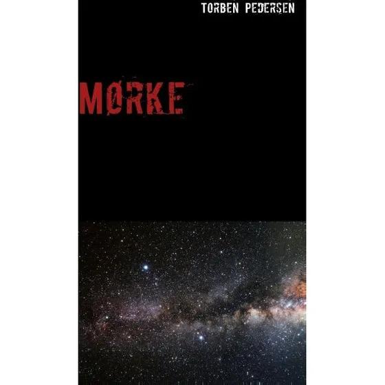 Mørke af Torben Pedersen