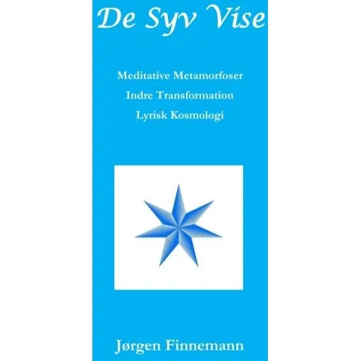 De Syv Vise - Jørgen Finnemann