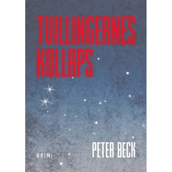 Tvillingernes kollaps - Peter Beck