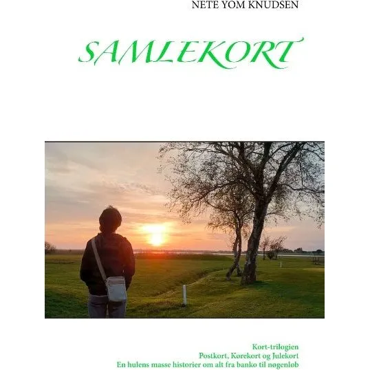 Samlekort - Nete Yom Knudsen