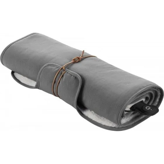 Medisana OL800 Udendørs varmefilt 135x45 cm, grå