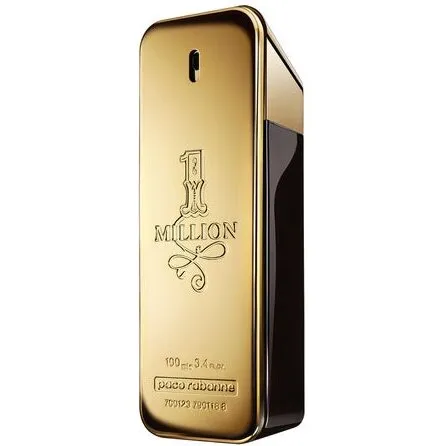 Paco Rabanne 1 Million Eau de Toilette 100 ml