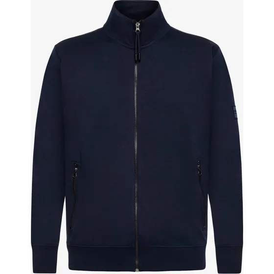 Signal Strik Half Zip Robert - Grey Volcano - 3XL