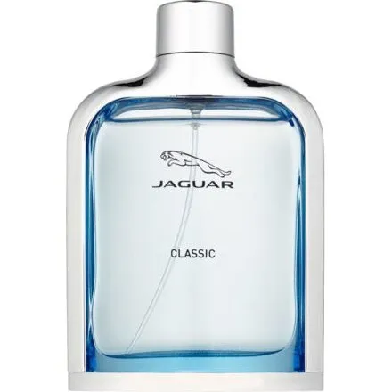 Jaguar Classic Blue EDT 100 ml - til mænd