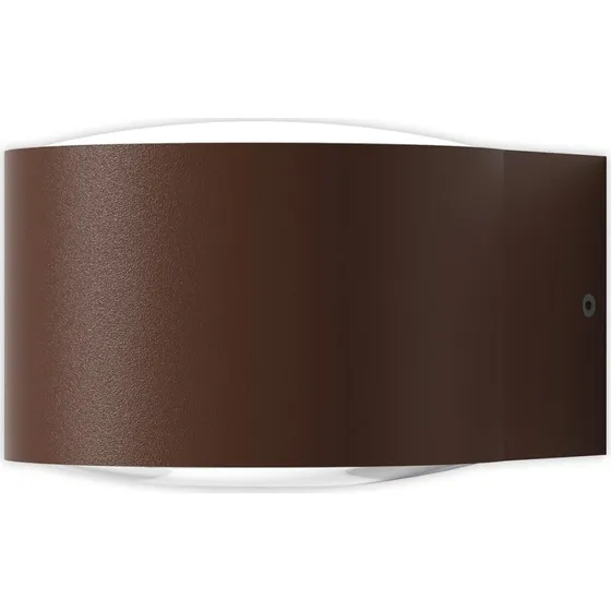 Loom Design Frey Udendørs Væglampe IP65 Corten