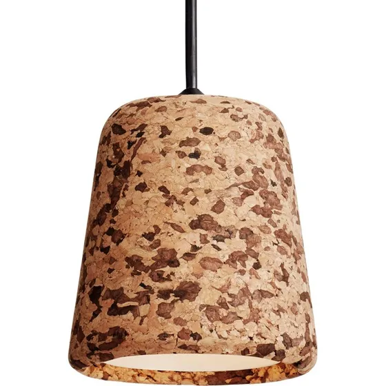 New Works Material Pendel Mixed Cork