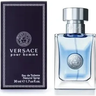 Versace Pour Homme 30 ml EDT