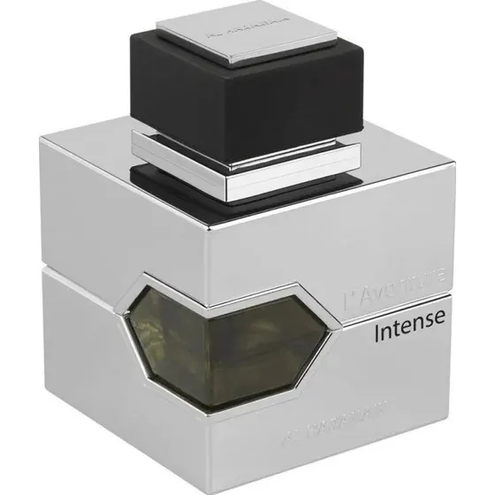 Al Haramain L'Aventure Intense Eau de Parfum 100 ml