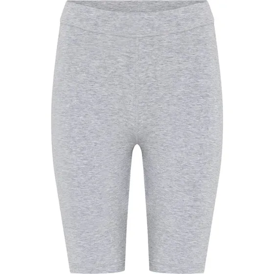JBS of Denmark Bambus shorts til damer, grå, 2XL