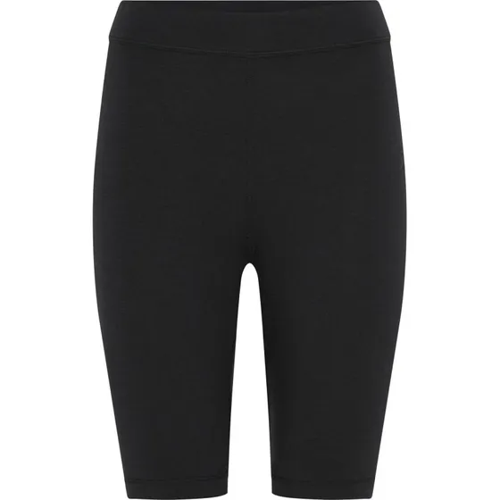 JBS of Denmark Sorte bambus shorts til damer, str. 2XL