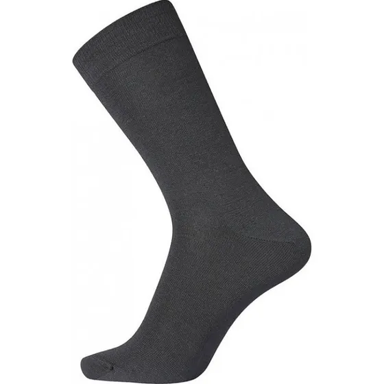 Egtved Twin Uldstrømper Navy Str. 48-50