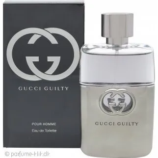 Gucci Guilty Pour Homme EDT 50 ml