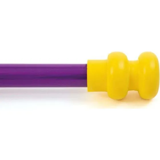 Seletti Superlinea LED Lampe Fuchsia