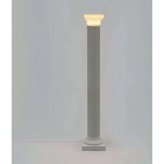 Seletti Las Vegas Tall gulvlampe