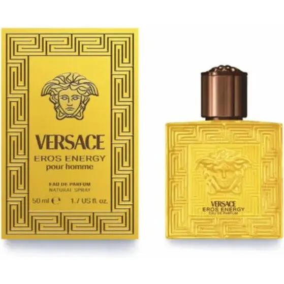 Versace Eros Energy Eau de Parfum 100 ml