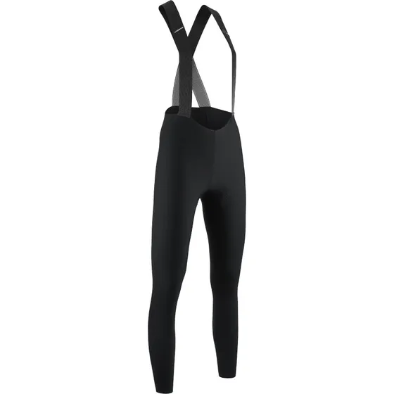 Assos UMA GT 3/3 Bib Tights S11 - Black Series