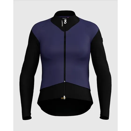 Assos Uma GTV Spring Fall S11 Cykeljakke - Future Dusk