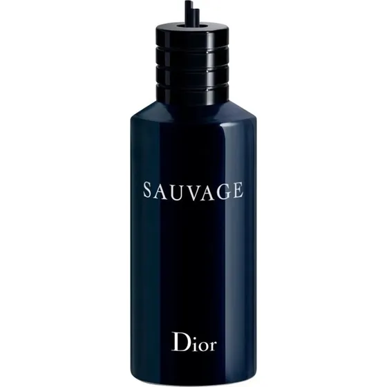 Dior Sauvage Eau de Toilette Refill 300 ml