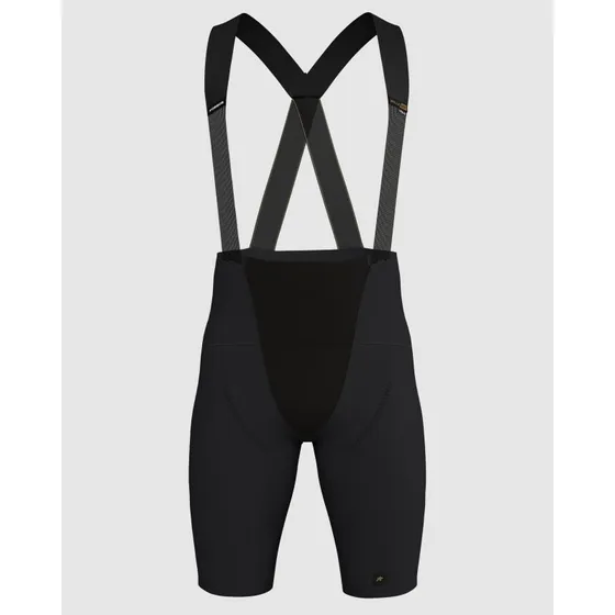 Assos Mille GTO Bibshorts S11 Long - Sort - XLG