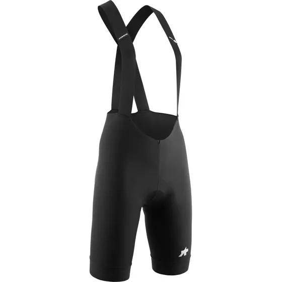 Assos UMA GT Bibshorts S11 - Black Series