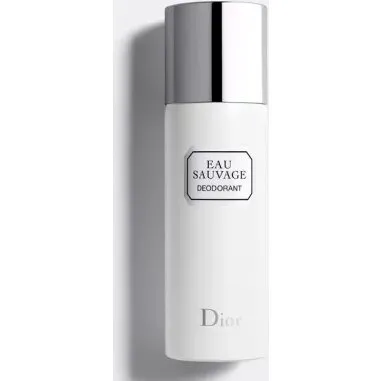 Dior Eau Sauvage Deo Vapo Metal 150 ml