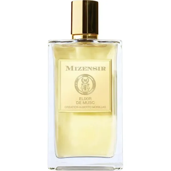 Mizensir Elixir de Musc EDP 100 ml