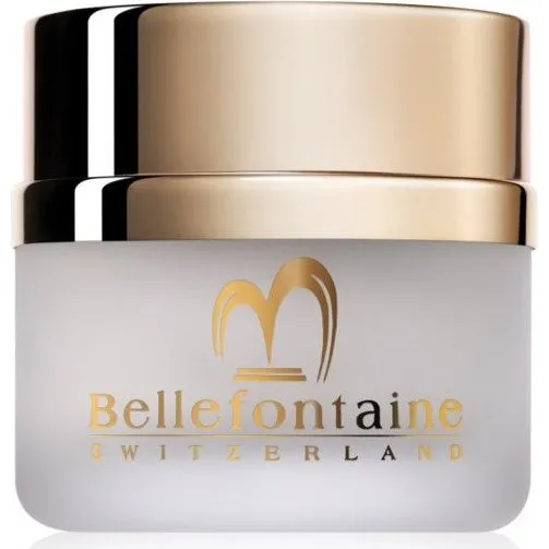 Bellefontaine Nutrient Deep Regeneration Night Cream 50 ml
