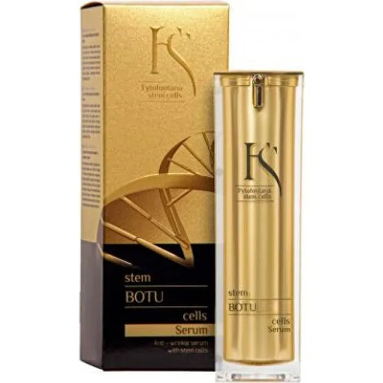 Fytofontana Shoe Serum med Stamceller mod Udtryksrynker, 30 ml