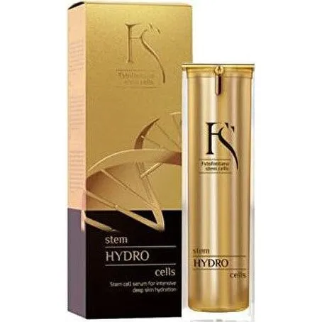 Fytofontana Stem Cells Serum - Intens Hydrering, 30ml